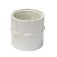 ADAPTADOR HEMBRA PVC PRES 12MM  (1/2 ) BL                                    